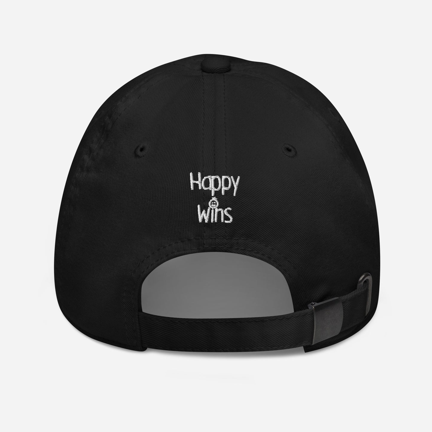 Happy Wins Smiley Atlantis DADE Cap Colors