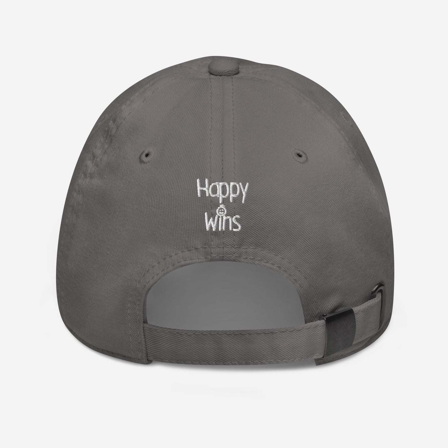 Happy Wins Smiley Atlantis DADE Cap Colors