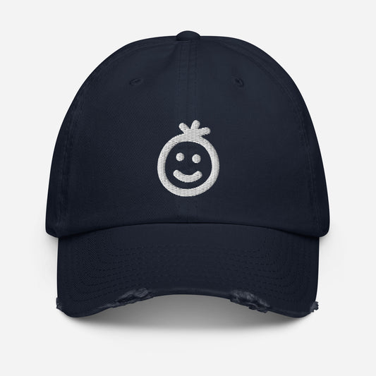 Happy Wins Smiley Atlantis DADE Cap Colors