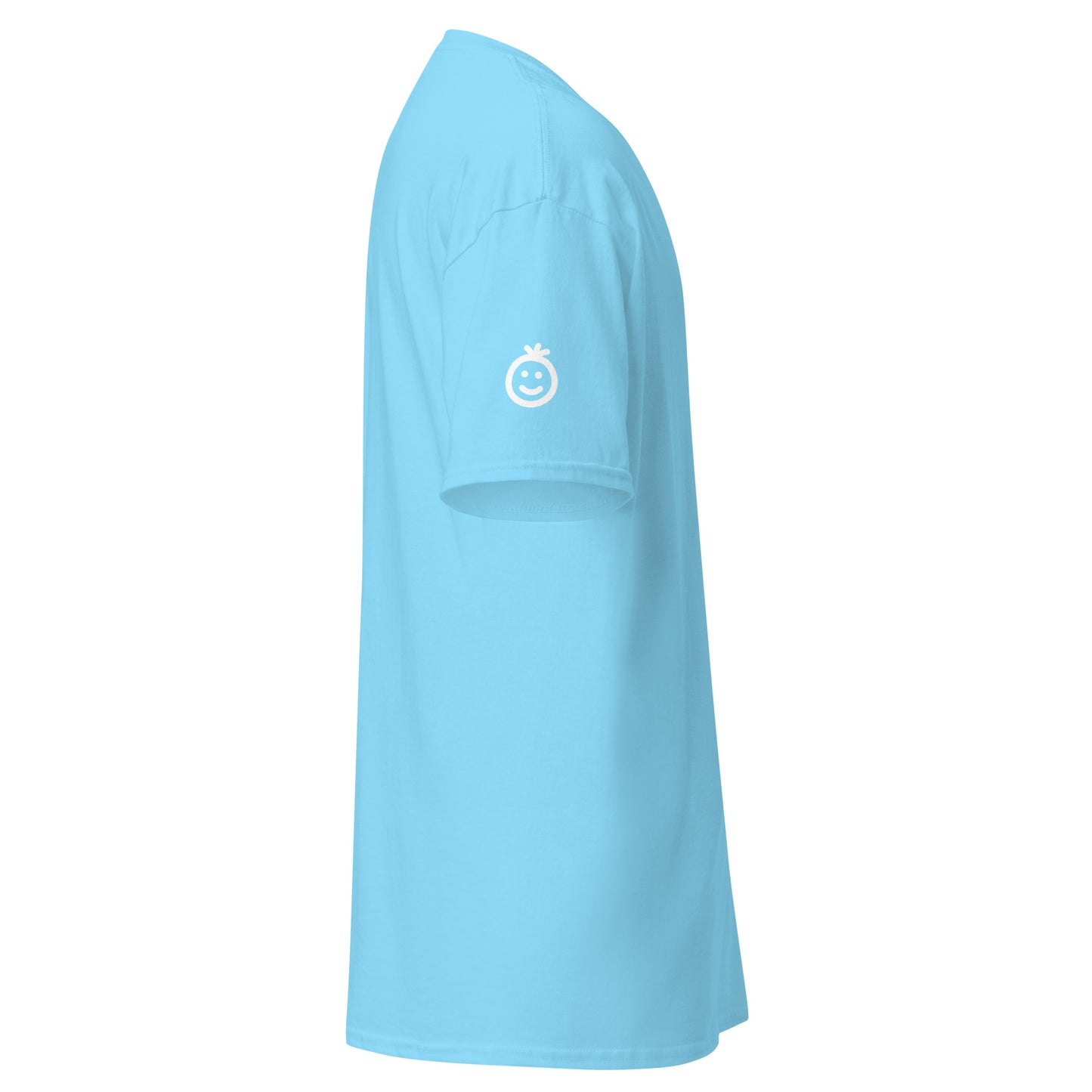 Happy Wins Men's Classic Tee Colors
