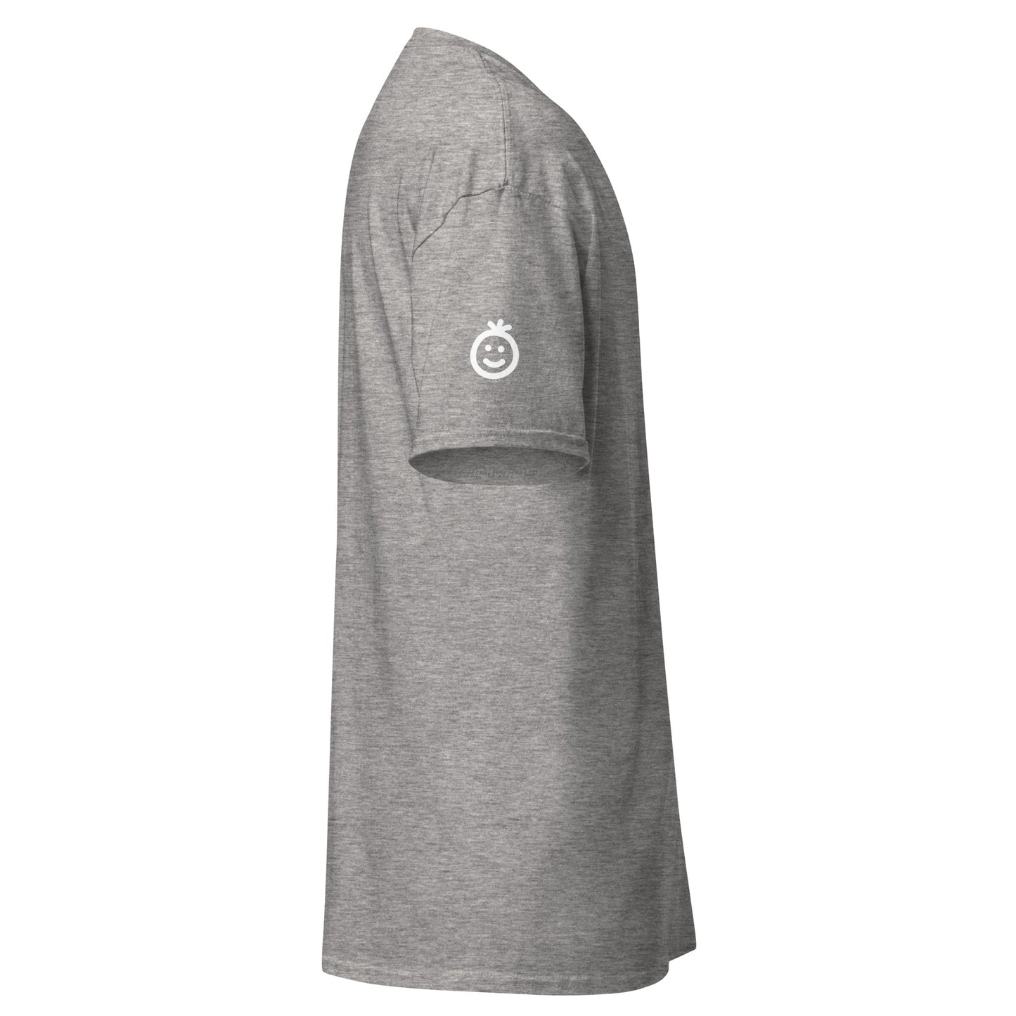 Happy Wins Men's Classic Tee Colors